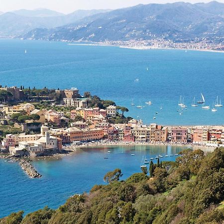 La Bella Fidanza Διαμέρισμα Moneglia Εξωτερικό φωτογραφία