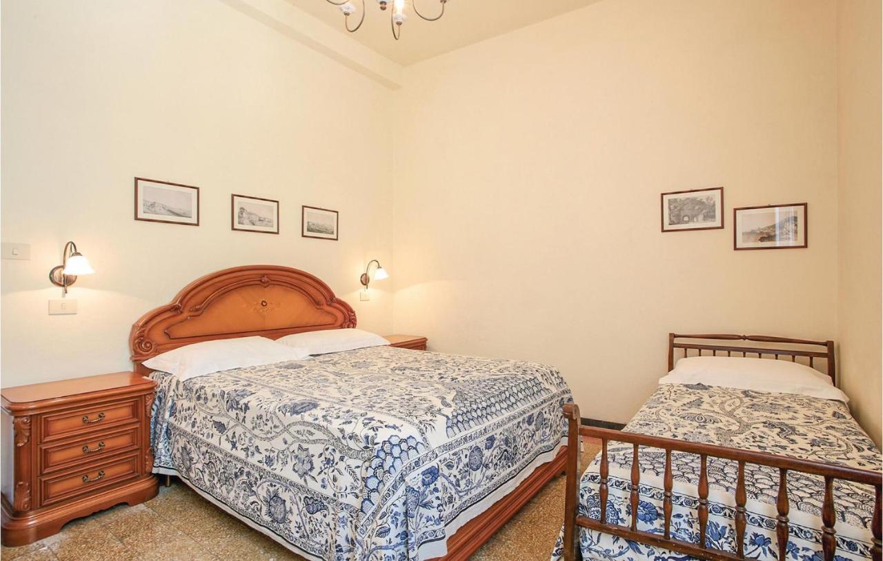 La Bella Fidanza Διαμέρισμα Moneglia Εξωτερικό φωτογραφία